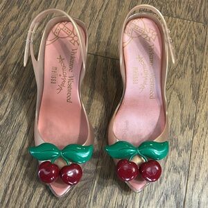 Vivienne Westwood Heeled Sandals